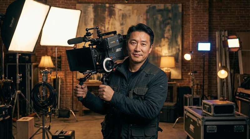 17c一起草摄影专家